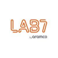 lab7 logo image