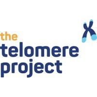 the telomere project logo image