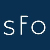 schmidt family office (sfo) logo image