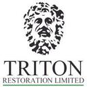 logo of Triton Restoration