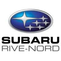 subaru rive-nord logo image