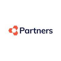 partners advertising logo image