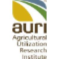 agricultural utilization research institute (auri)