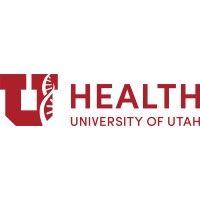 university of utah division of public health logo image