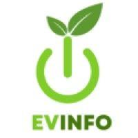 ev-info logo image