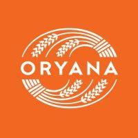 oryana community co-op logo image