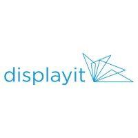 displayit logo image