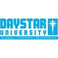 daystar university logo image