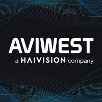 aviwest logo image