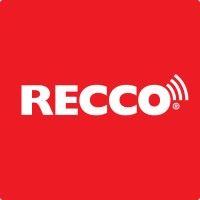 recco logo image