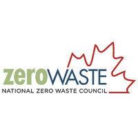 national zero waste council (nzwc) logo image