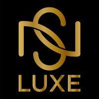 ns luxe logo image