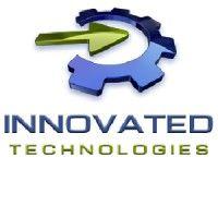 innovated technologies llc logo image