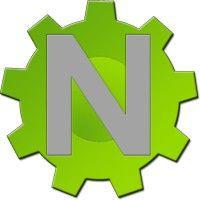 nsi soluciones logo image