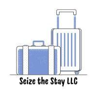 seize the stay llc logo image