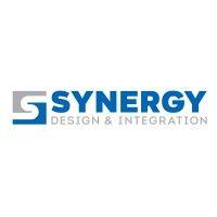 synergy design & integration, llc logo image