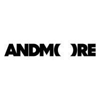 andmore logo image