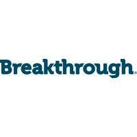 breakthrough logo image