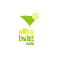 with a twist studio