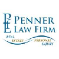 penner law firm, llc logo image