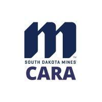 south dakota mines center for alumni relations and advancement logo image