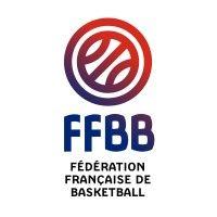 fédération française de basketball logo image