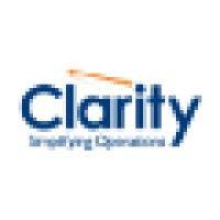 clarity logo image