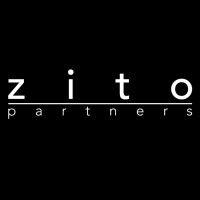 zito partners logo image