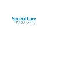 special care dentistry association logo image