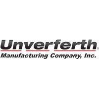 unverferth manufacturing co., inc.