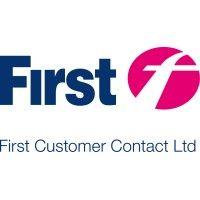 first customer contact ltd