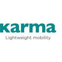 karma mobility ltd uk logo image