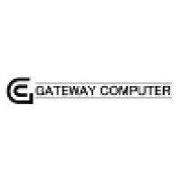 gateway computer logo image