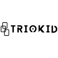 triokid logo image