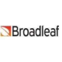 broadleaf services logo image