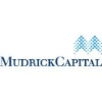 mudrick capital management logo image