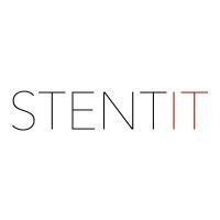 stentit logo image