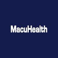 macuhealth logo image