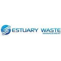 estuary waste management logo image