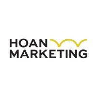 hoan marketing logo image