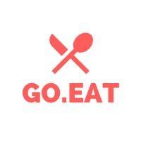 go.eat (startup) logo image