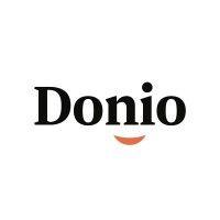 donio logo image