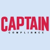 captain compliance logo image