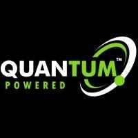 quantum energy technologies logo image