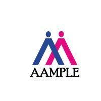 aample private limited logo image