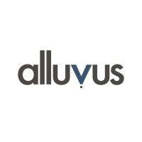 alluvus logo image