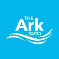 the ark logo image