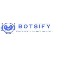 botsify llc logo image