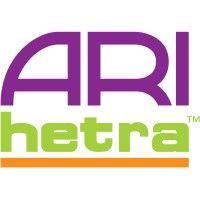 ari-hetra logo image