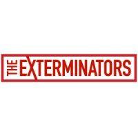 the exterminators inc. logo image